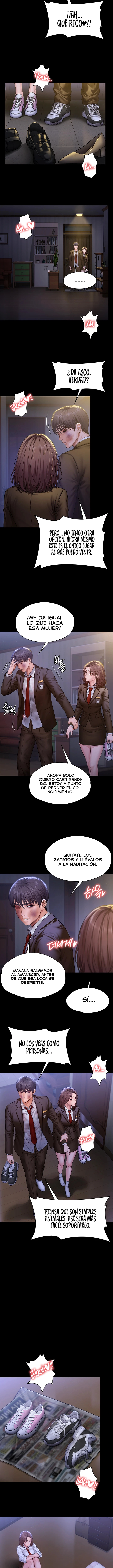 I Will Protect You Raw Chapter 43 - Page 4