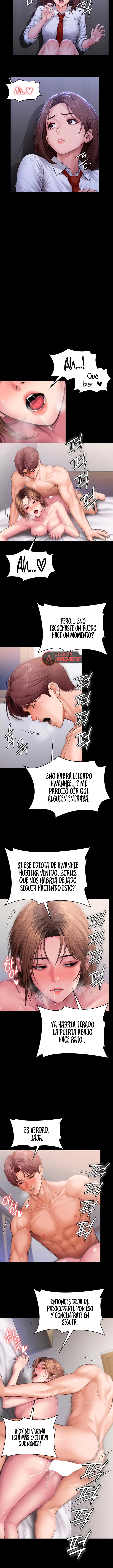 I Will Protect You Raw Chapter 43 - Page 6