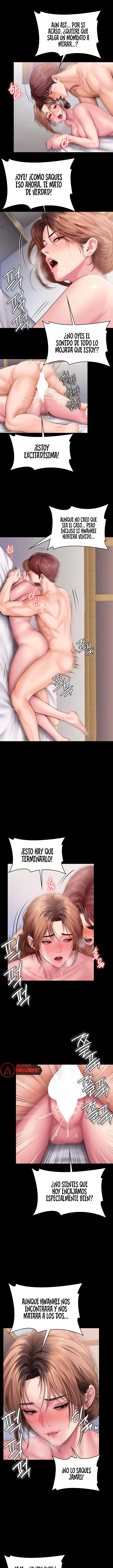 I Will Protect You Raw Chapter 43 - Page 7