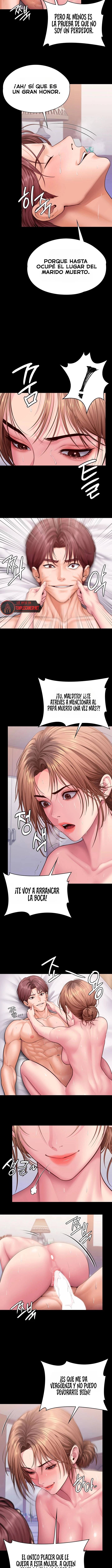 I Will Protect You Raw Chapter 44 - Page 5