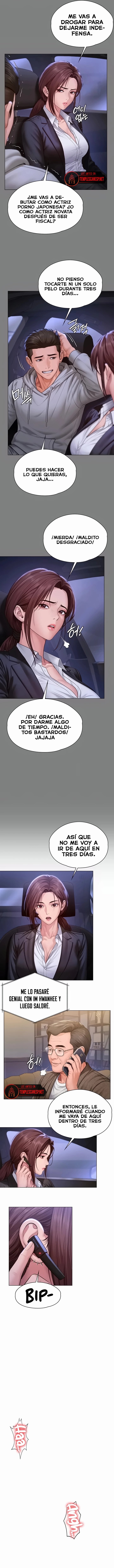 I Will Protect You Raw Chapter 48 - Page 10