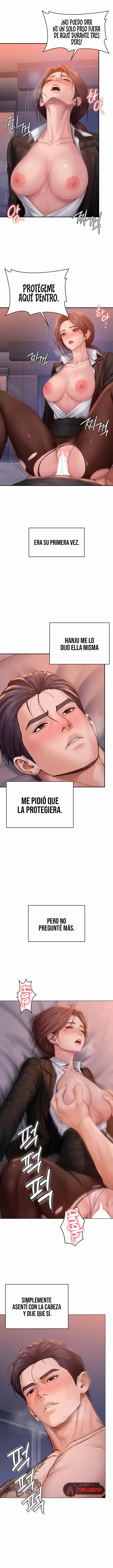 I Will Protect You Raw Chapter 48 - Page 12
