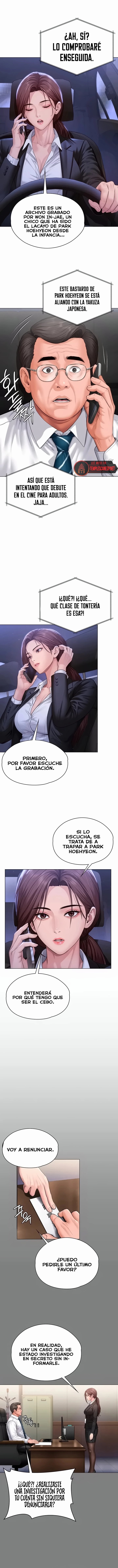 I Will Protect You Raw Chapter 48 - Page 6