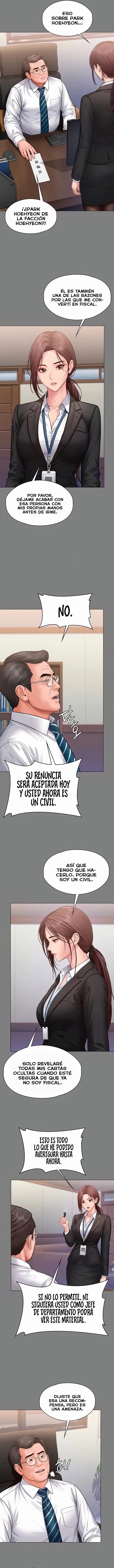 I Will Protect You Raw Chapter 48 - Page 7