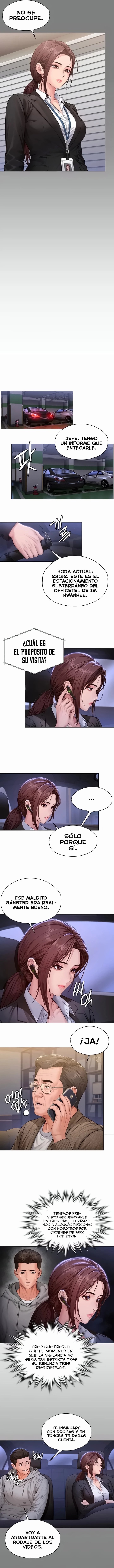 I Will Protect You Raw Chapter 48 - Page 9