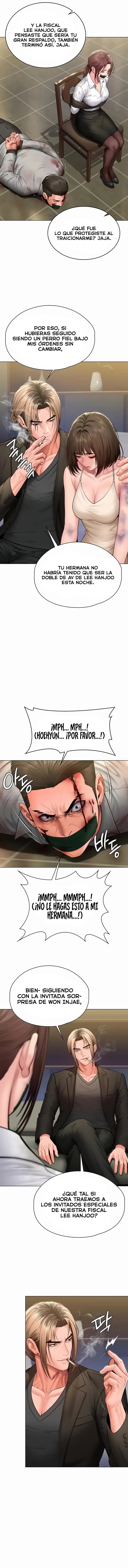 I Will Protect You Raw Chapter 53 - Page 10