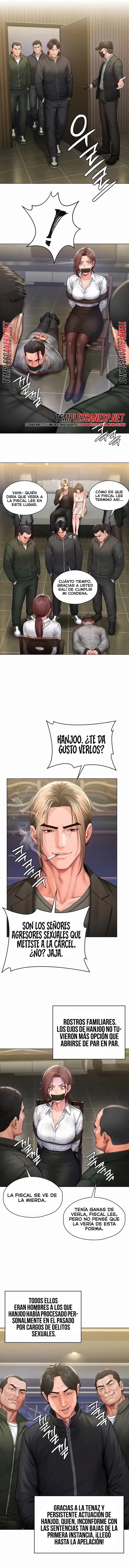 I Will Protect You Raw Chapter 53 - Page 11