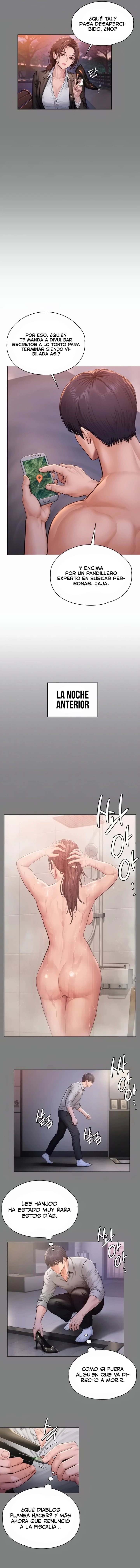 I Will Protect You Raw Chapter 53 - Page 4