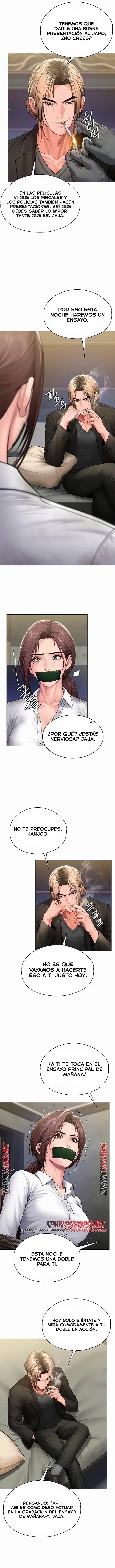I Will Protect You Raw Chapter 53 - Page 7