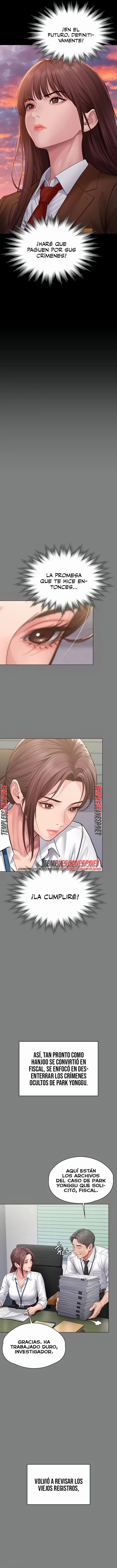 I Will Protect You Raw Chapter 54 - Page 12