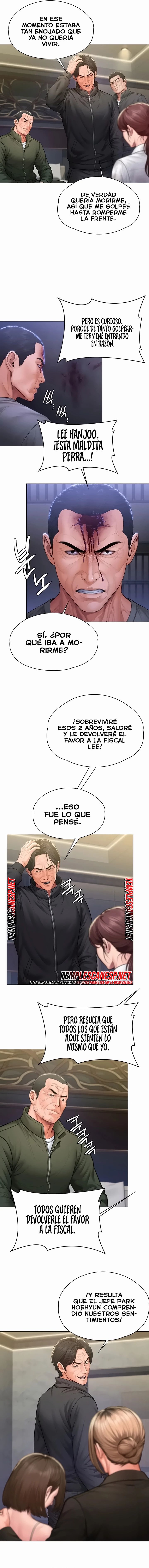 I Will Protect You Raw Chapter 54 - Page 15