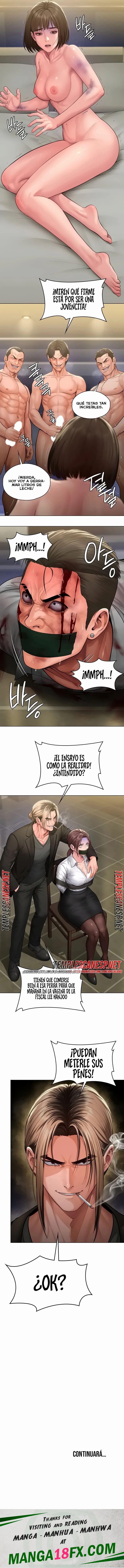 I Will Protect You Raw Chapter 54 - Page 18