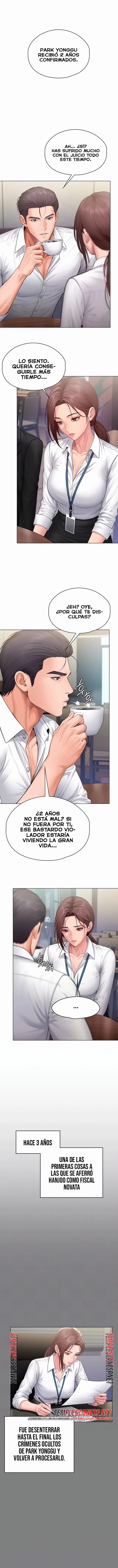 I Will Protect You Raw Chapter 54 - Page 3