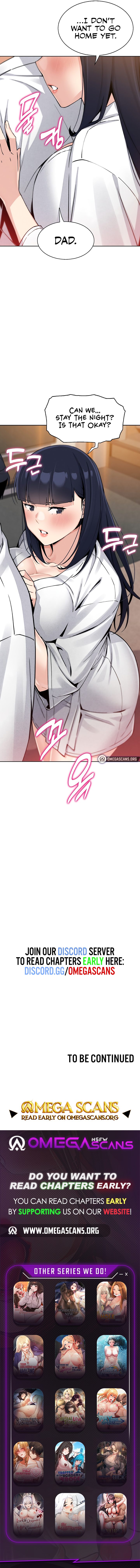 My Daughter Raw Chapter 16 - Page 11