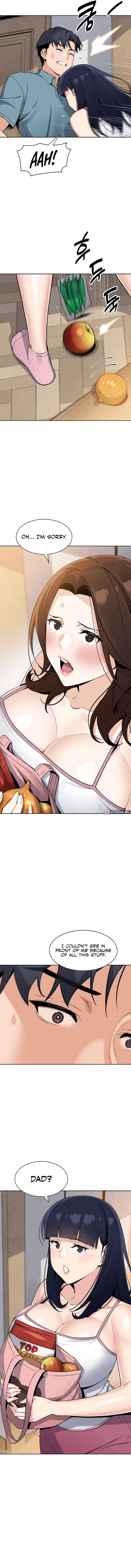 My Daughter Raw Chapter 25 - Page 5