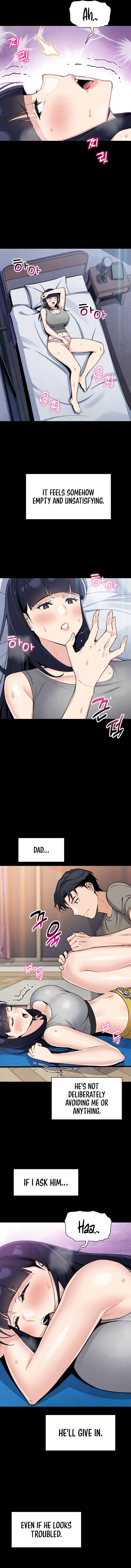 My Daughter Raw Chapter 26 - Page 4