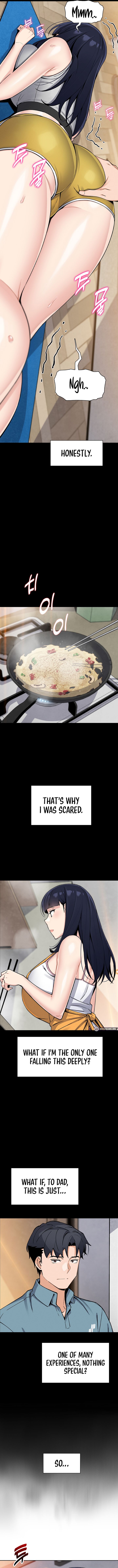 My Daughter Raw Chapter 26 - Page 5