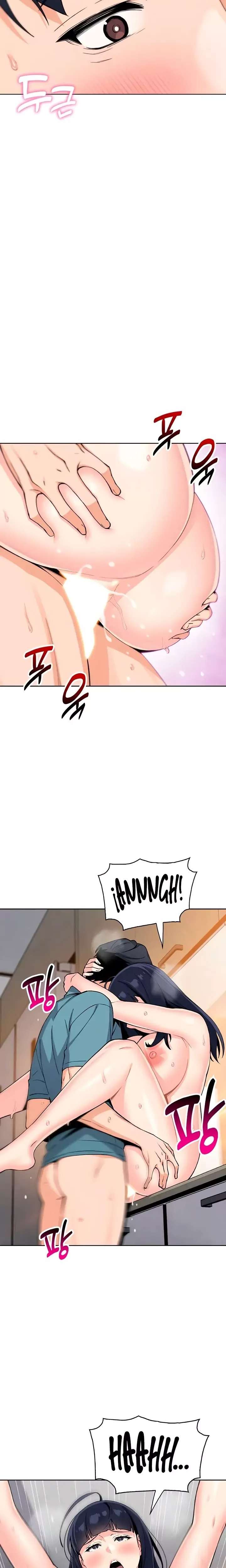 My Daughter Raw Chapter 27 - Page 16