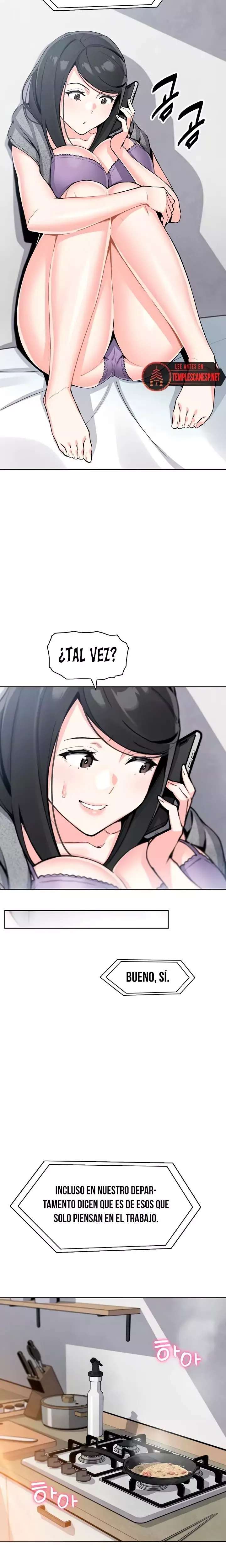 My Daughter Raw Chapter 27 - Page 3