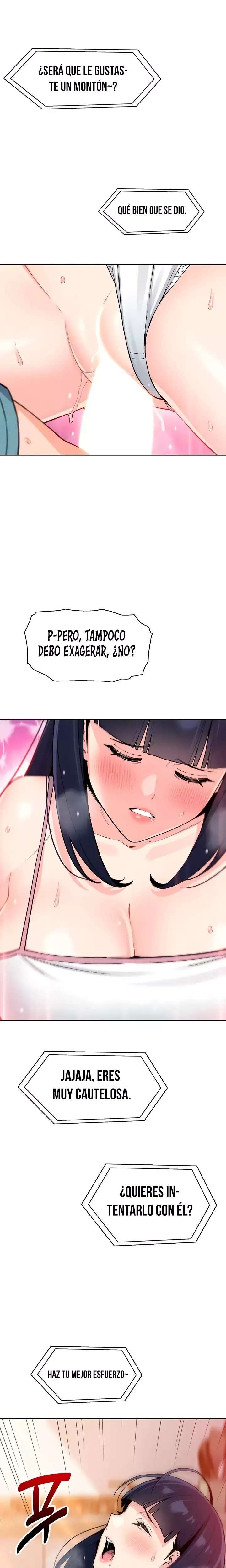 My Daughter Raw Chapter 27 - Page 4