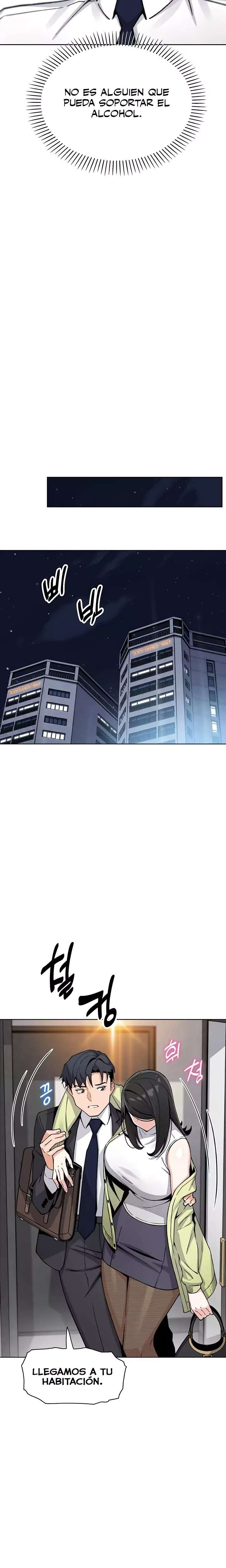 My Daughter Raw Chapter 28 - Page 20