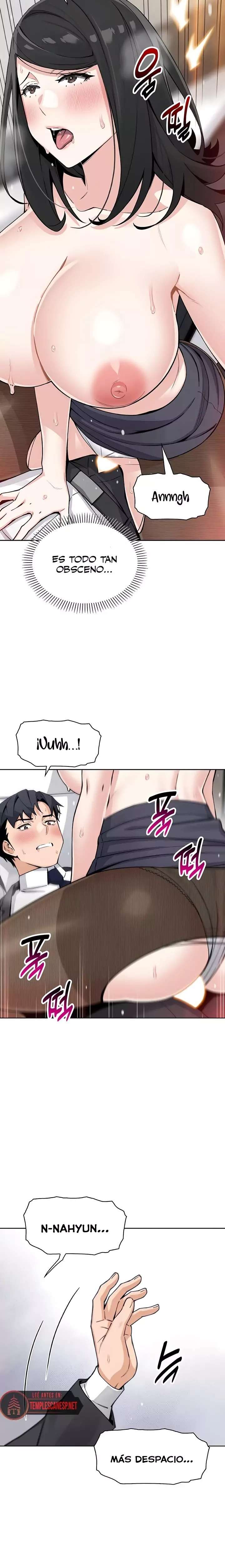 My Daughter Raw Chapter 30 - Page 8