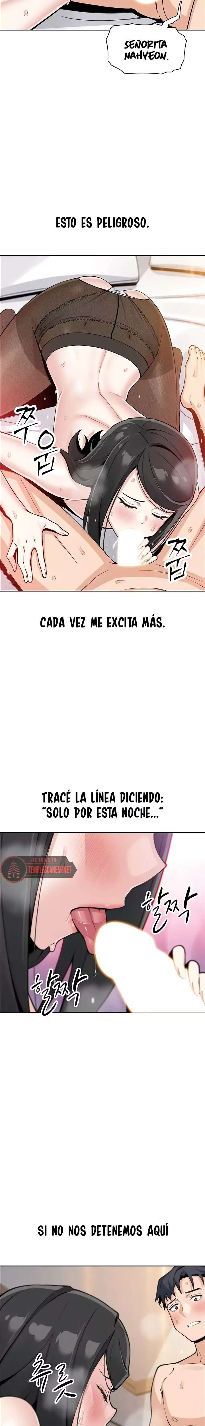 My Daughter Raw Chapter 31 - Page 12