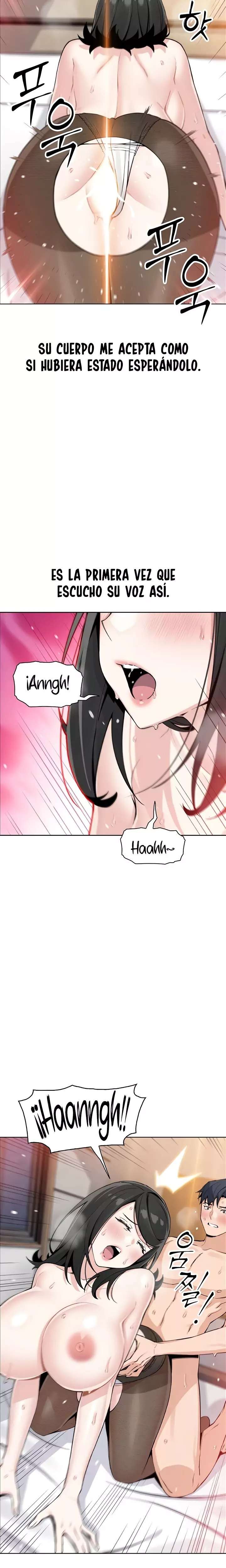 My Daughter Raw Chapter 31 - Page 5