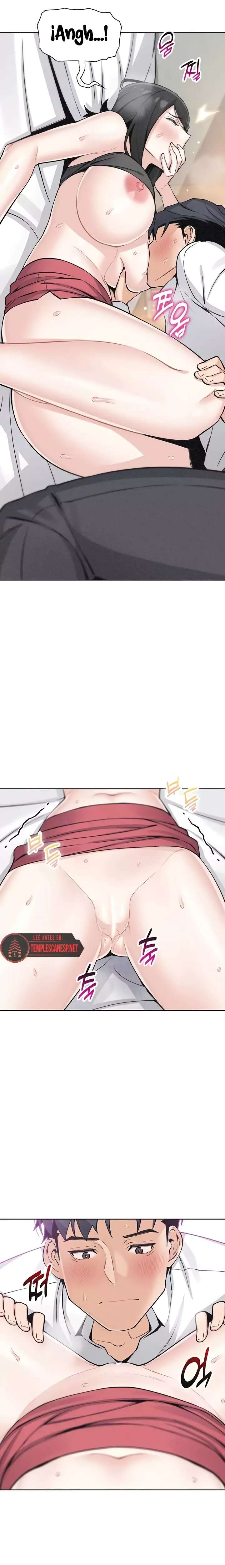 My Daughter Raw Chapter 33 - Page 9