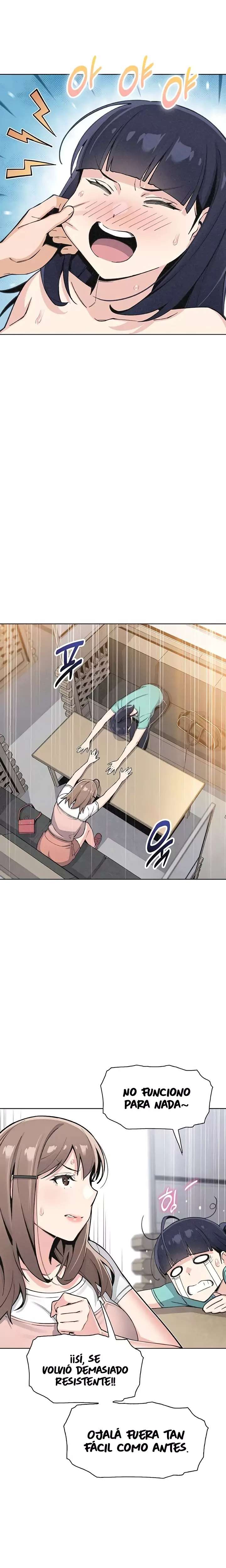 My Daughter Raw Chapter 34 - Page 20