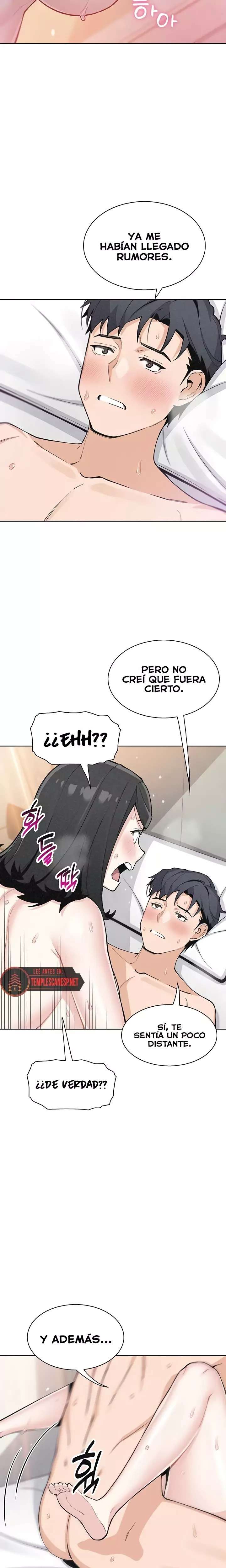 My Daughter Raw Chapter 34 - Page 3