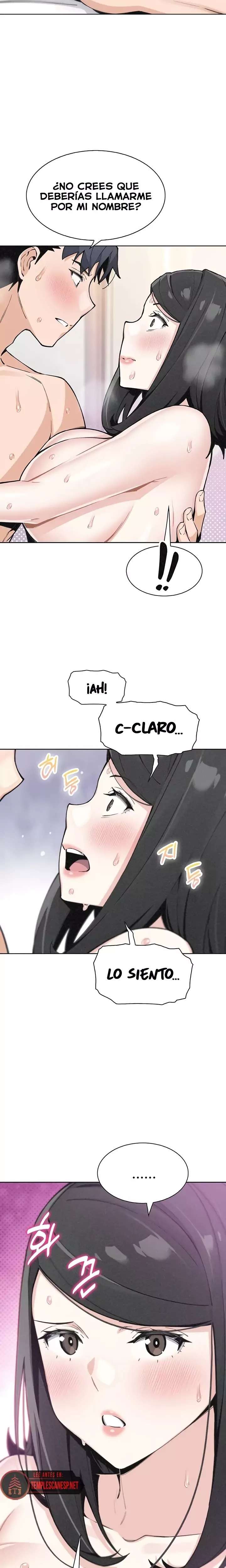 My Daughter Raw Chapter 34 - Page 4