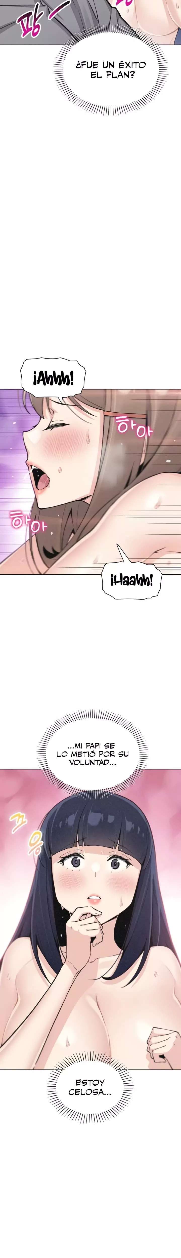 My Daughter Raw Chapter 36 - Page 18