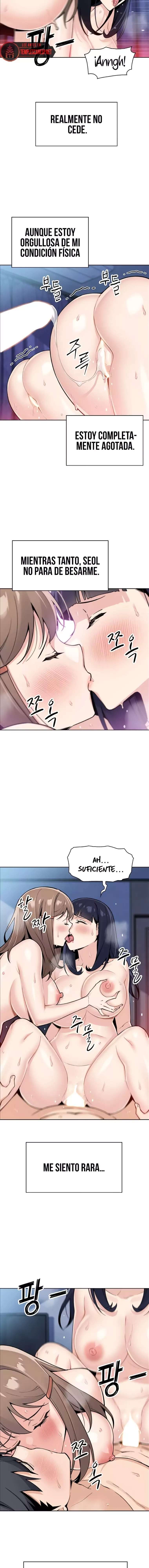 My Daughter Raw Chapter 37 - Page 12