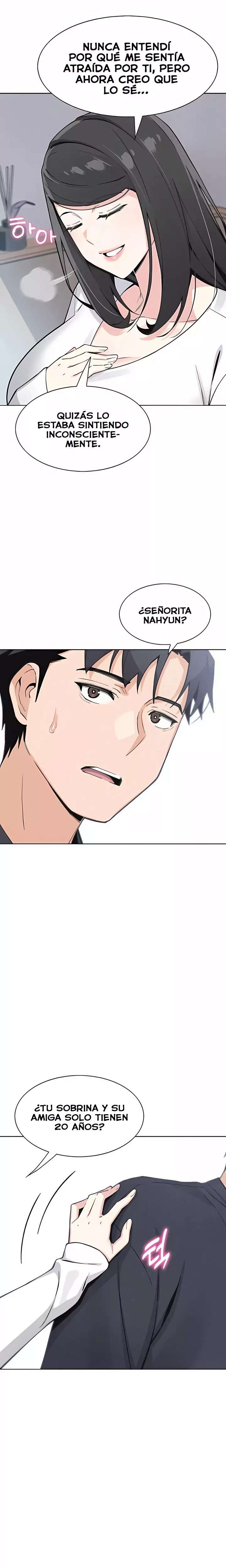 My Daughter Raw Chapter 38 - Page 12