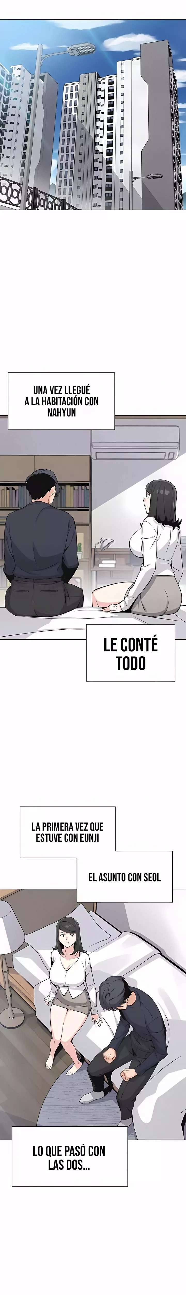 My Daughter Raw Chapter 38 - Page 8