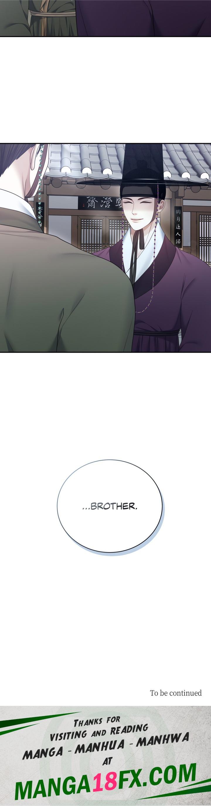 Requiem of the Scarlet Name (Uncensored) Chapter 14 - Page 19