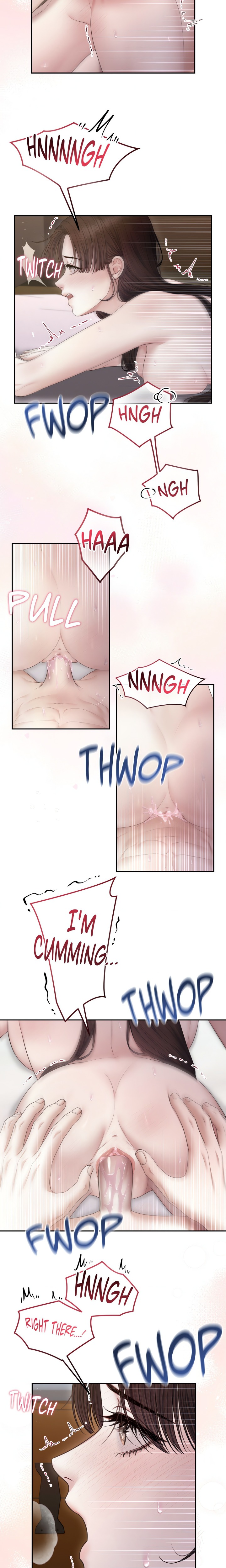 Requiem of the Scarlet Name (Uncensored) Chapter 15 - Page 7