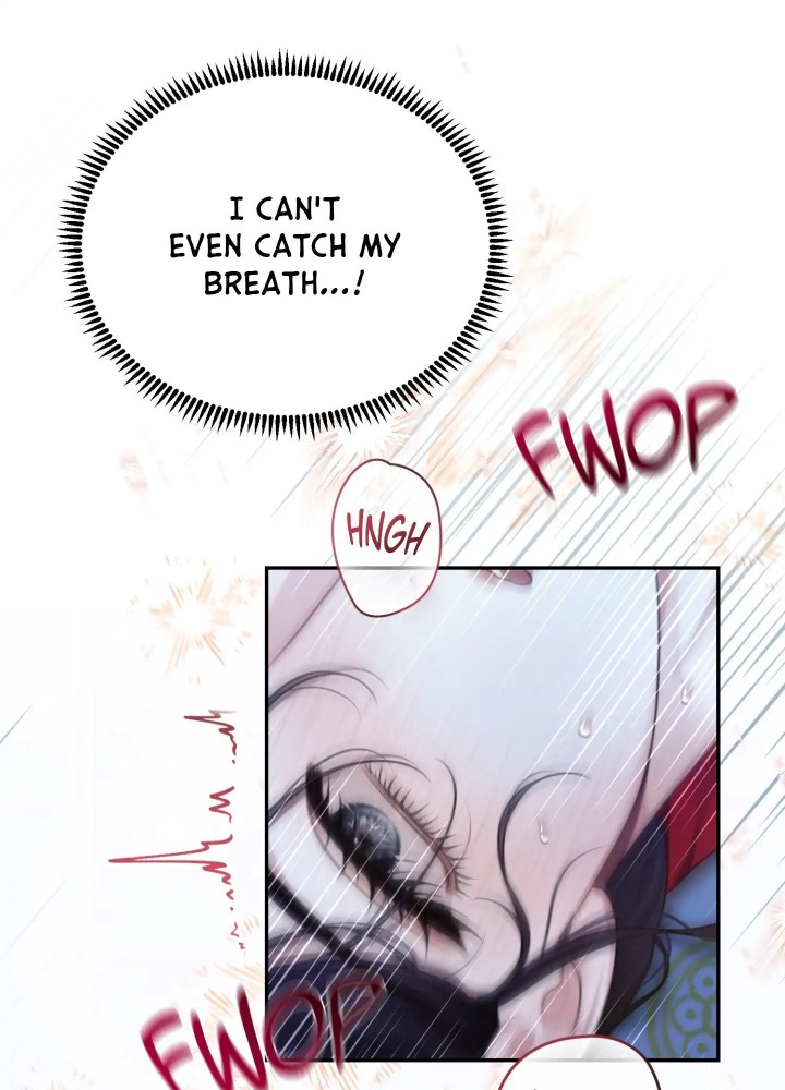 Requiem of the Scarlet Name (Uncensored) Chapter 7 - Page 64