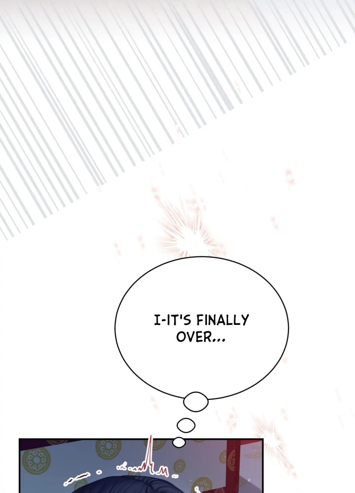 Requiem of the Scarlet Name (Uncensored) Chapter 7 - Page 69