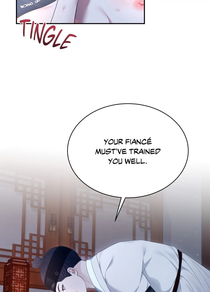 Requiem of the Scarlet Name (Uncensored) Chapter 7 - Page 7