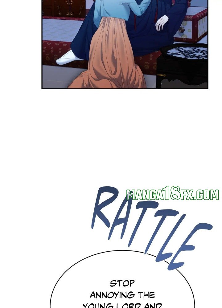 Requiem of the Scarlet Name (Uncensored) Chapter 8 - Page 14