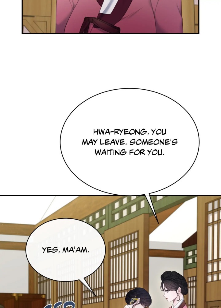 Requiem of the Scarlet Name (Uncensored) Chapter 8 - Page 41