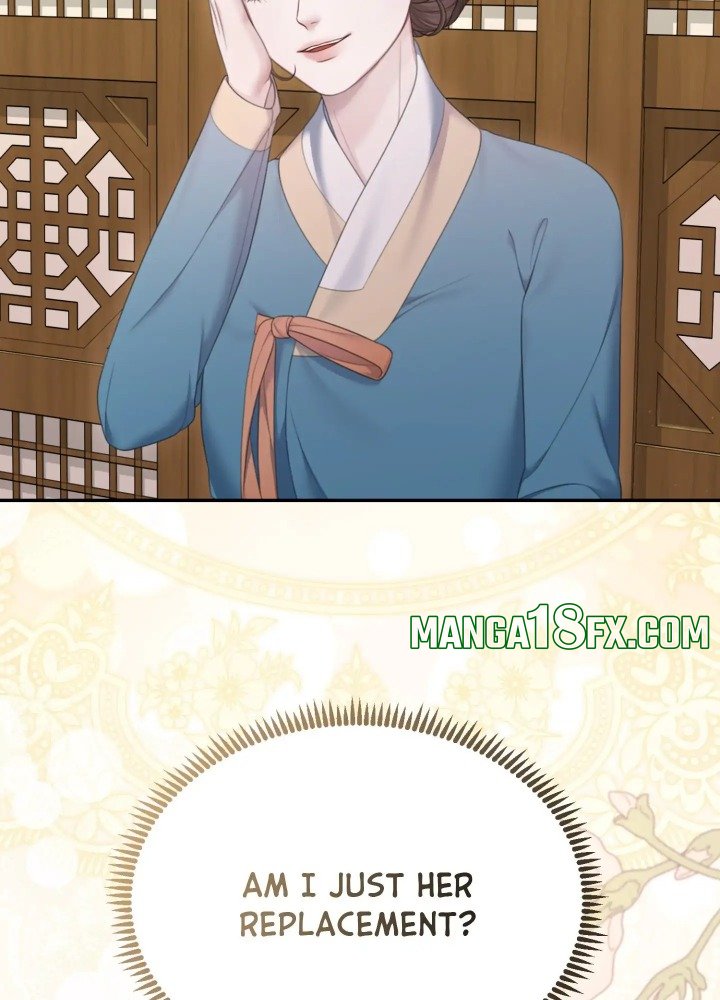 Requiem of the Scarlet Name (Uncensored) Chapter 8 - Page 46