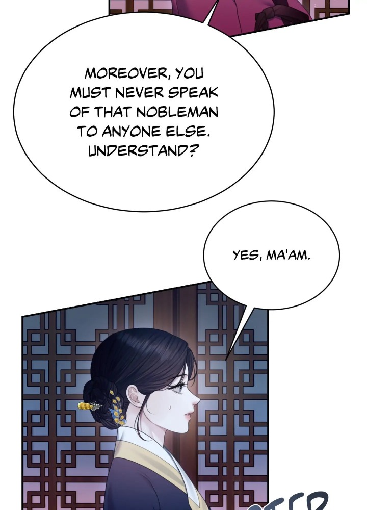 Requiem of the Scarlet Name (Uncensored) Chapter 8 - Page 51