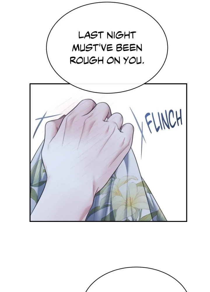 Requiem of the Scarlet Name (Uncensored) Chapter 8 - Page 62