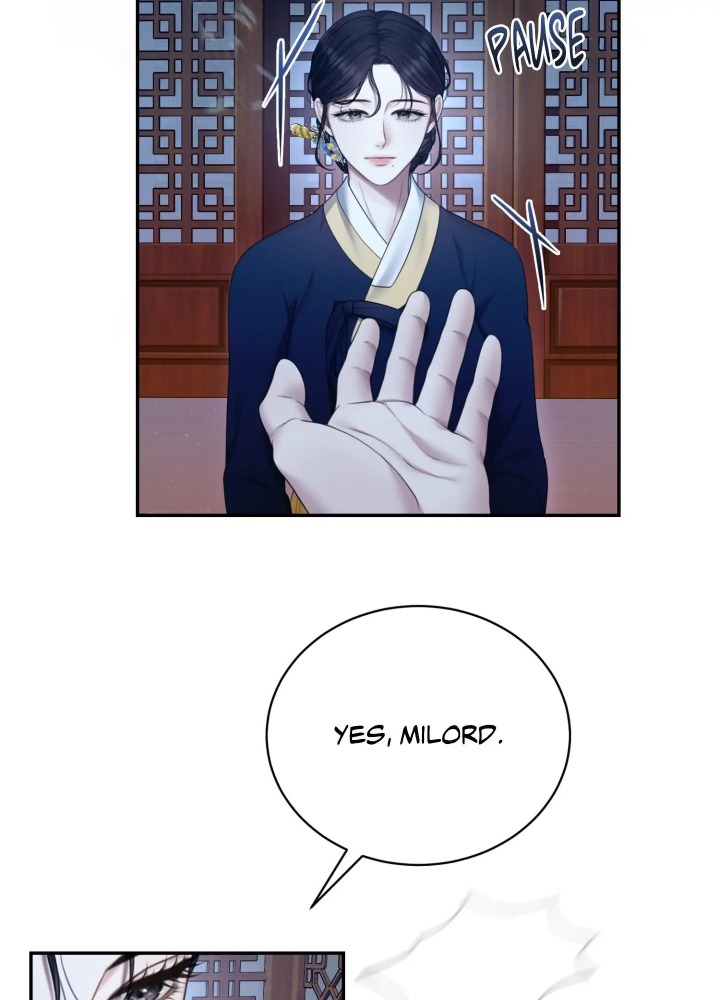 Requiem of the Scarlet Name (Uncensored) Chapter 8 - Page 75