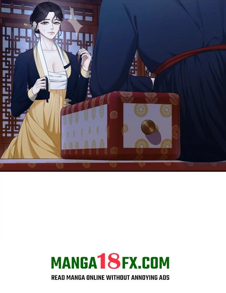 Requiem of the Scarlet Name (Uncensored) Chapter 8 - Page 78