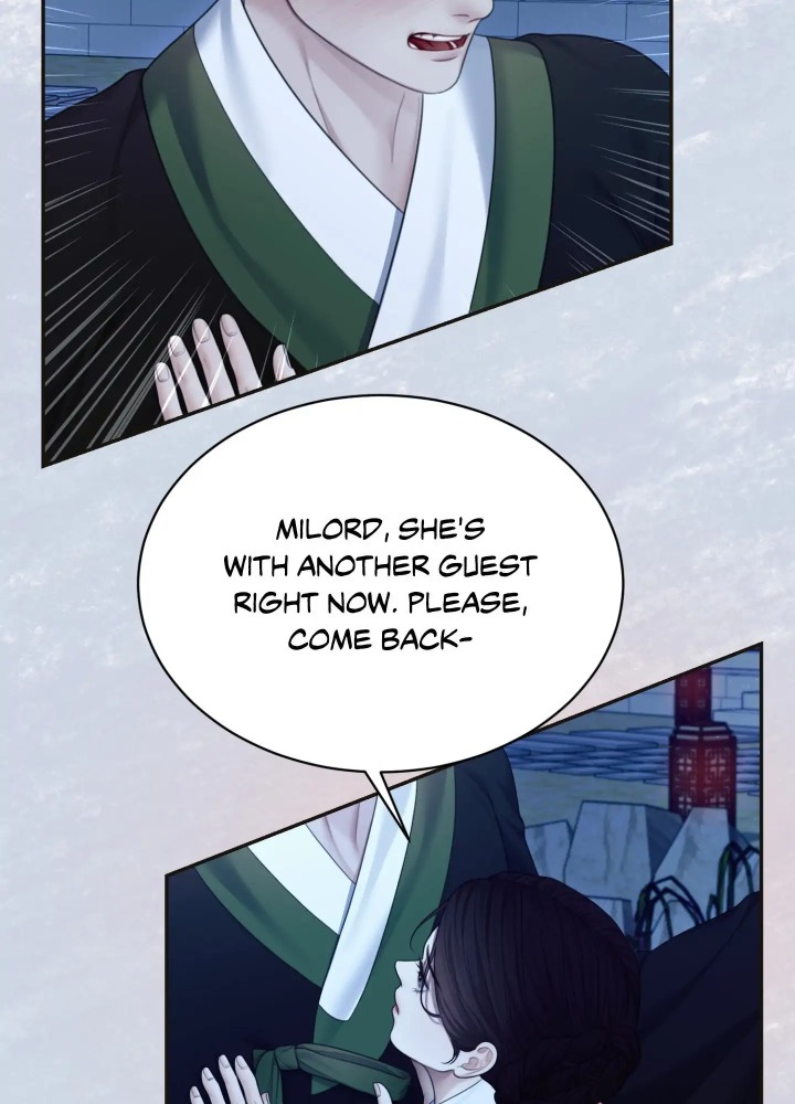 Requiem of the Scarlet Name (Uncensored) Chapter 8 - Page 82