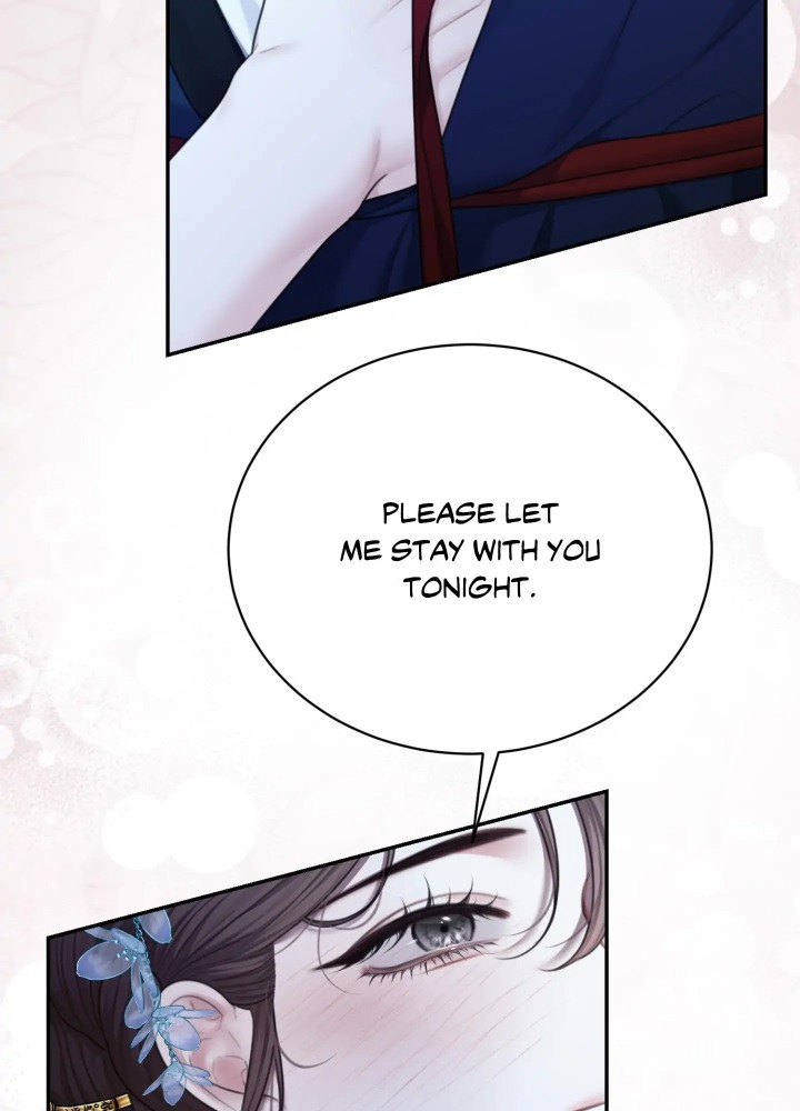 Requiem of the Scarlet Name (Uncensored) Chapter 8 - Page 9